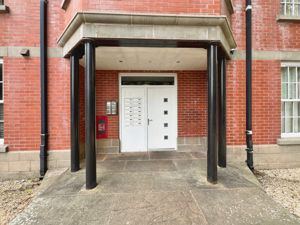 Entrance- click for photo gallery